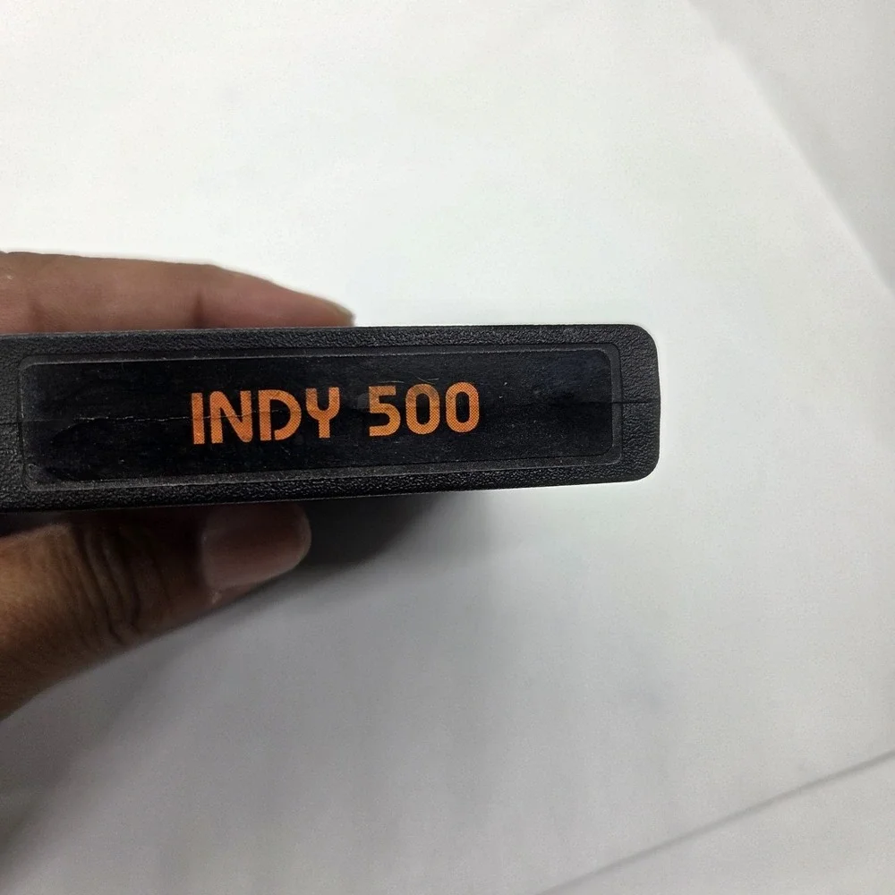 N/A indy 2600